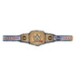 Elimination Chamber 2026 Chicago Championship Replica Title Belt