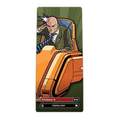 FiGPiN Enamel Pin - Marvel X-Men Animated Series - Select Figure(s)