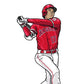 FiGPiN Enamel Pin - MLB - Select Figure(s)