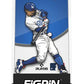 FiGPiN Enamel Pin - MLB - Select Figure(s)