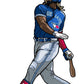 FiGPiN Enamel Pin - MLB - Select Figure(s)