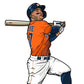 FiGPiN Enamel Pin - MLB - Select Figure(s)