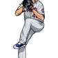FiGPiN Enamel Pin - MLB - Select Figure(s)