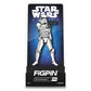 FiGPiN Enamel Pin - Star Wars - A New Hope - Select Figure(s)