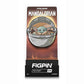FiGPiN Enamel Pin - Star Wars - The Mandalorian - Select Figure(s)