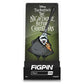 FiGPiN Enamel Pin - The Nightmare Before Christmas - Select Figure(s)