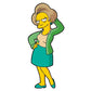 FiGPiN Enamel Pin - The Simpsons - Select Figure(s)