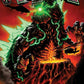 Godzilla #2 ECC Franck Uzan Exclusive Bundle