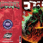 Godzilla [Kai-Sei Era] #2 - ECC Exclusive Franck Uzan Japanese Variant