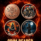 Grim Reaper NEW RELEASE Instagram Reel Cover – Larger Coins