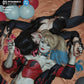 Harley Quinn X Elvira #1 - ECC Exclusive PXVX Variant (10/01/25)