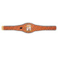 John Cena Farewell Tour 2025 San Diego Spinner Championship Replica Title Belt