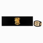 John Cena Limited-Edition Thank You Cena Mini Replica Spinner Championship Title Belt with Case