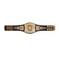 John Cena Limited-Edition Thank You Cena Mini Replica Spinner Championship Title Belt with Case