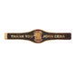 John Cena Limited-Edition Thank You Cena Mini Replica Spinner Championship Title Belt with Case
