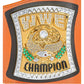 John Cena Signature Series Championship Replica Title Belt