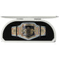 John Cena WWE Autographed 2025 SummerSlam Mini Title in Gift Box - Limited Edition of 25