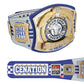 John Cena WWE Autographed Farewell Tour 2025 Lexington Replica Title Belt - Limited Edition of 25