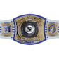John Cena WWE Autographed Farewell Tour 2025 Lexington Replica Title Belt - Limited Edition of 25
