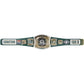 John Cena WWE Autographed Farewell Tour 2025 Newark Replica Title Belt - Limited Edition of 50