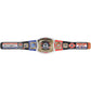 John Cena WWE Autographed Farewell Tour 2025 Paris Replica Title Belt - Limited Edition of 25