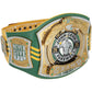 John Cena WWE Autographed Farewell Tour 2025 Perth Replica Title Belt