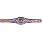 John Cena WWE Autographed Farewell Tour 2025 Phoenix Replica Title Belt - Limited Edition of 25