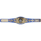 John Cena WWE Autographed Farewell Tour 2025 St. Louis Replica Title Belt - Limited Edition of 25