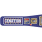 John Cena WWE Autographed Farewell Tour 2025 SummerSlam Replica Title Belt - Limited Edition of 25