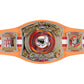 John Cena WWE Autographed Farewell Tour 2025 Tampa Replica Title Belt - Limited Edition of 50
