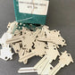APARTMENT COMPLEX Bulk House Key Lot of 100-Kwikset or Schlage-Free Shipping!