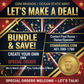 Let's Make a Deal – Paul on Coin