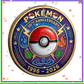 WHOLESALE ONLY- 30PCS. Pokemon 30th Anniversary Ash & Pikachu "Global Legacy" Commemorative Coin (1996-2026)