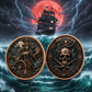 Pirate Captain Coin – Epic Reel Cover