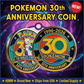 Pokemon 30th Anniversary Mewtwo - eBay Cover