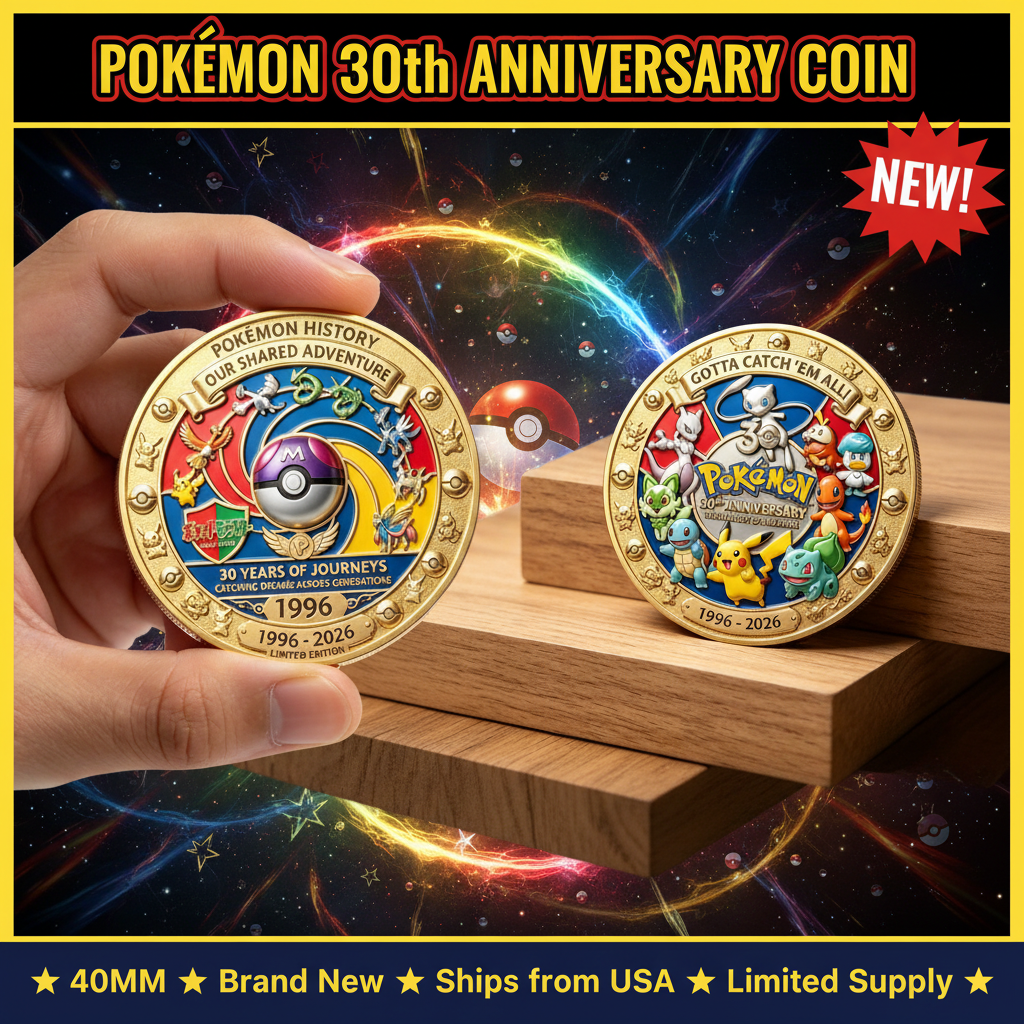 Pokemon History Our Shared Adventure - eBay Cover