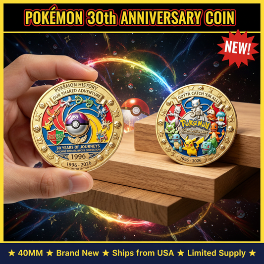 Pokemon History Our Shared Adventure - eBay Cover