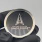 Space Force Galaxy Challenge Coin-Limited Edition