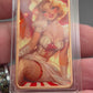 1 Troy Oz Copper Bar Retro Marilyn Monroe Inspired Fantasy Series #CB-17