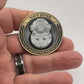 US Navy Diver Challenge Coin – United States Navy