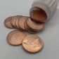 9/11 25th Anniversary Copper Round – Full Roll (20 Coins) | .999 Fine Copper | 1 AVDP oz | 40mm