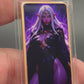 1 Troy Oz Copper Bar Dark Elf Queen Fantasy Series #CB-12
