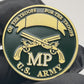 US Army Military Police Challenge Coin – 1.57" Collectible