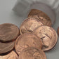 Buffalo Indian Head Copper Round – Full Roll (20 Coins) | .999 Fine Copper | 1 AVDP oz | 40mm
