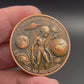 Extraterrestrial Visit 1 oz .999 Fine Copper Round - 1-10-20 Piece Lots