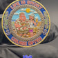 IN STOCK NOW! Life Is Short, Cruise Often - Challenge Coin (40mm)