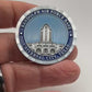 Randolph Air Force Base Challenge Coin – Universal City, Texas