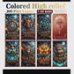Pirate Legend Copper Bar Collection – 7 Designs | 1 oz .999 Fine Copper | Mix & Match (100 PC MINIMUM)