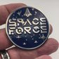 US Space Force Department of the Space Force Challenge Coin — 2" Collectible