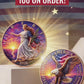 2026 Liberty Walking Copper Coin – 1 Troy Oz .999 Fine Copper | 1-10 or 20 pc
